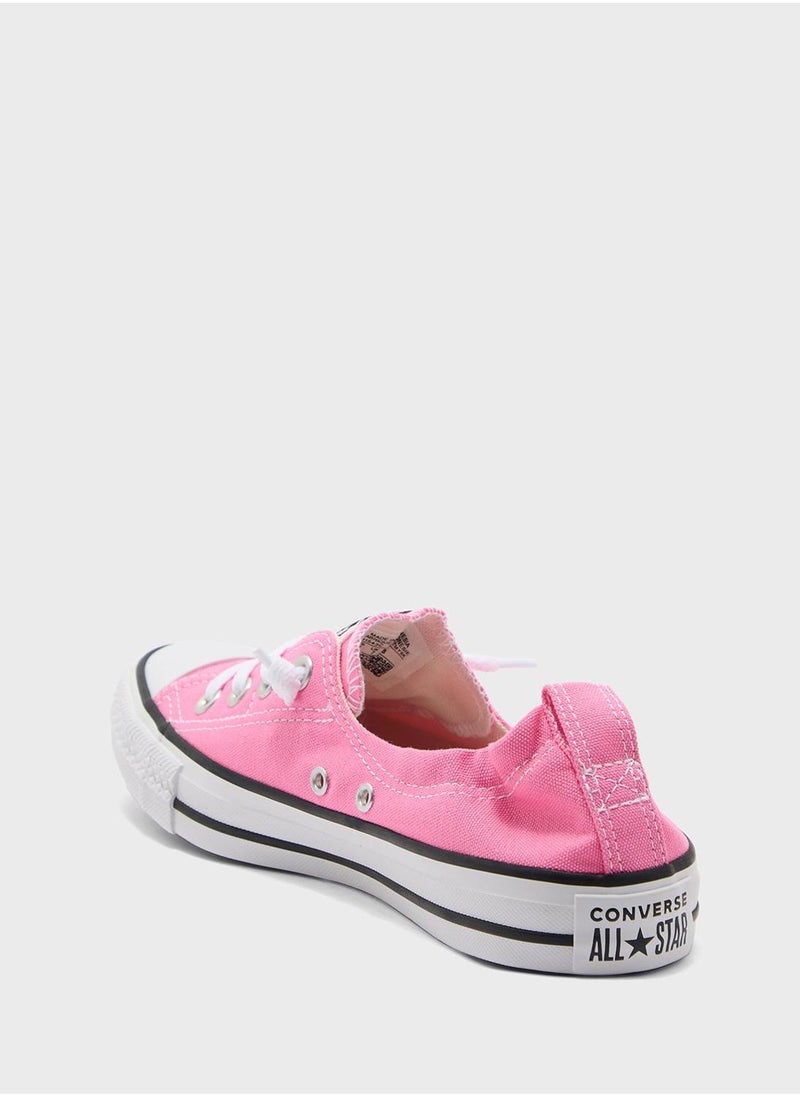 CONVERSE - تشاك تايلور أول ستار شُورلاين - Image 1
