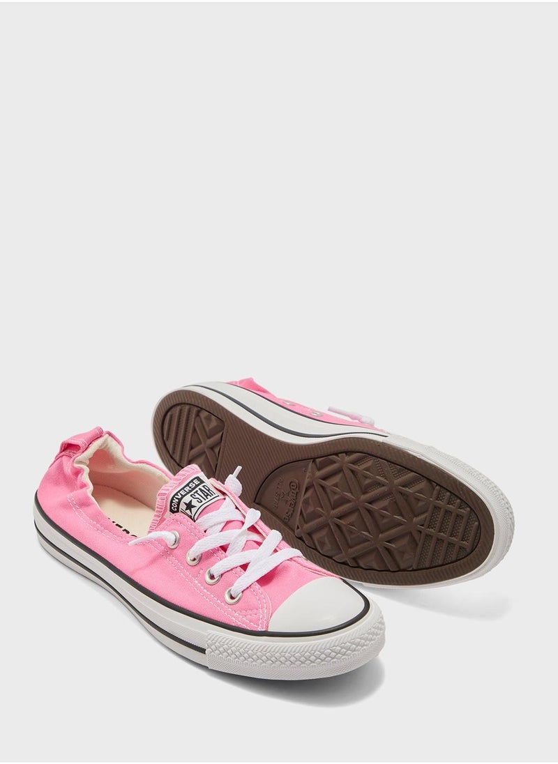 CONVERSE - تشاك تايلور أول ستار شُورلاين - Image 1