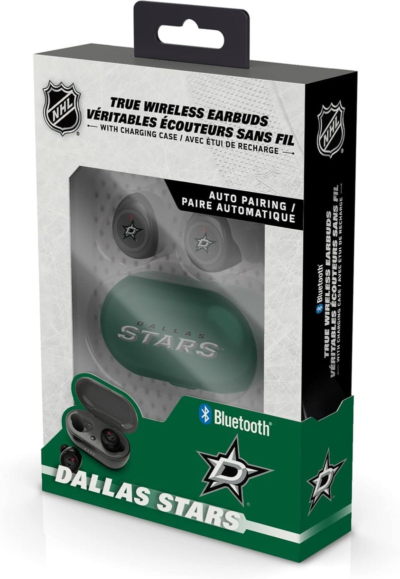 SOAR NHL Unisex True Wireless Earbuds - Image 3