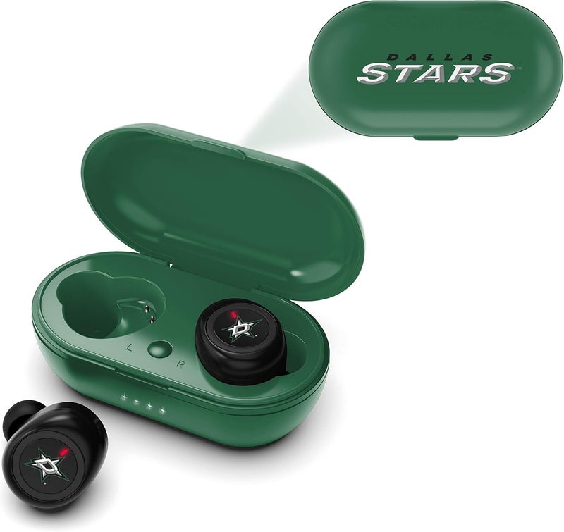 SOAR NHL Unisex True Wireless Earbuds - Image 4