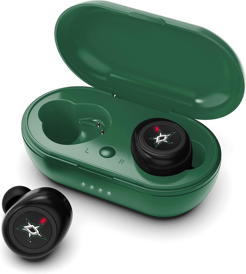 SOAR NHL Unisex True Wireless Earbuds - Image 1