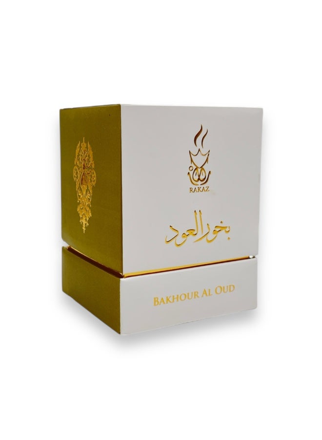 ركاز بخور العود 30 جرام - Image 2