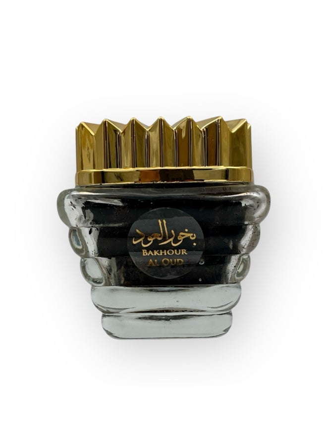 ركاز بخور العود 30 جرام - Image 1