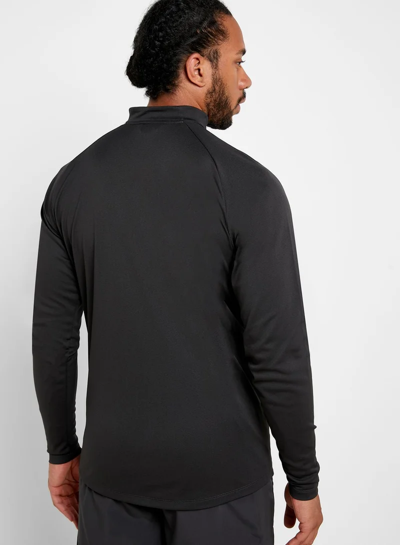 New Balance Liverpool FC Track Jacket