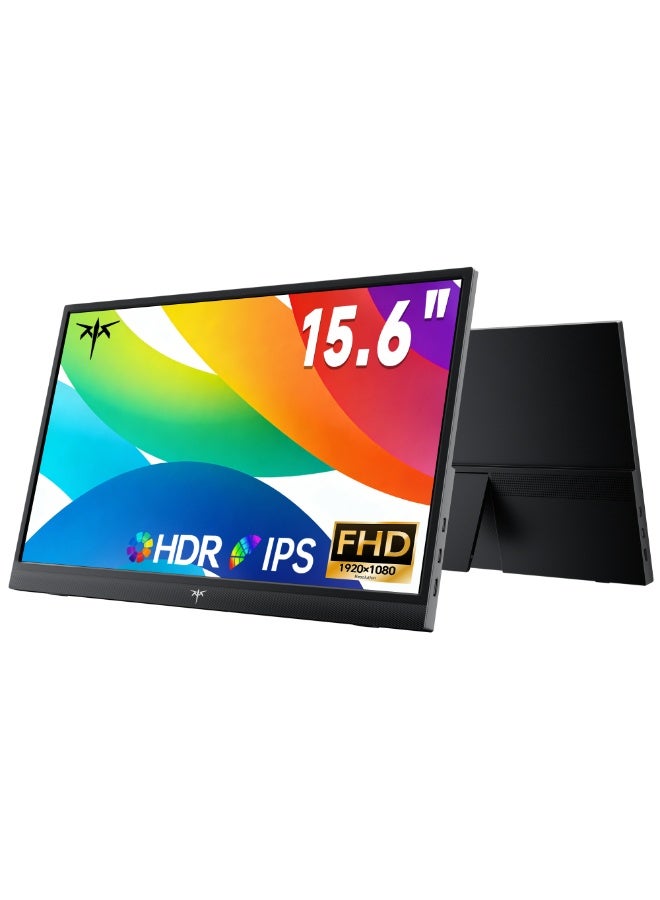 كي تي سي Ktc H15f9 Portable Monitor 15.6 inch