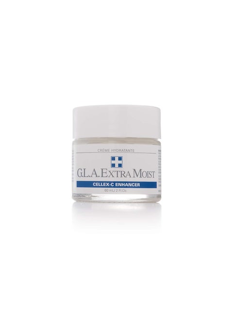 Cellex-C Enhancer G.L.A. Extra Moist, 2 Fl Oz (Pack of 1)