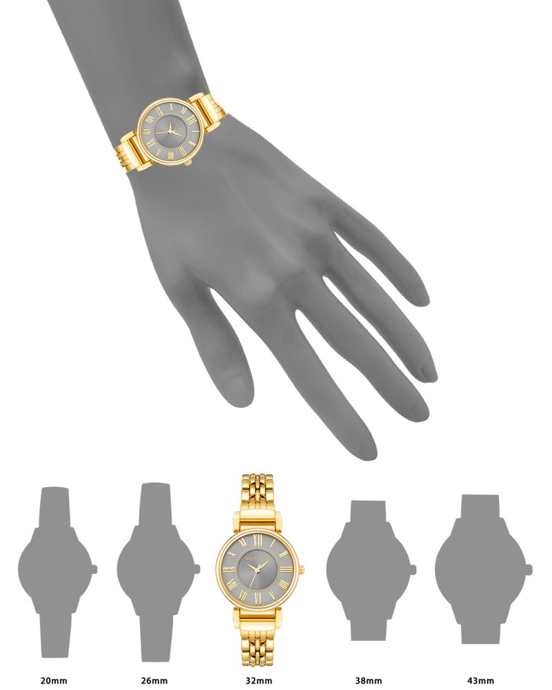 ANNE KLEIN ساعة معصم للنساء من آن كلاين - Image 2