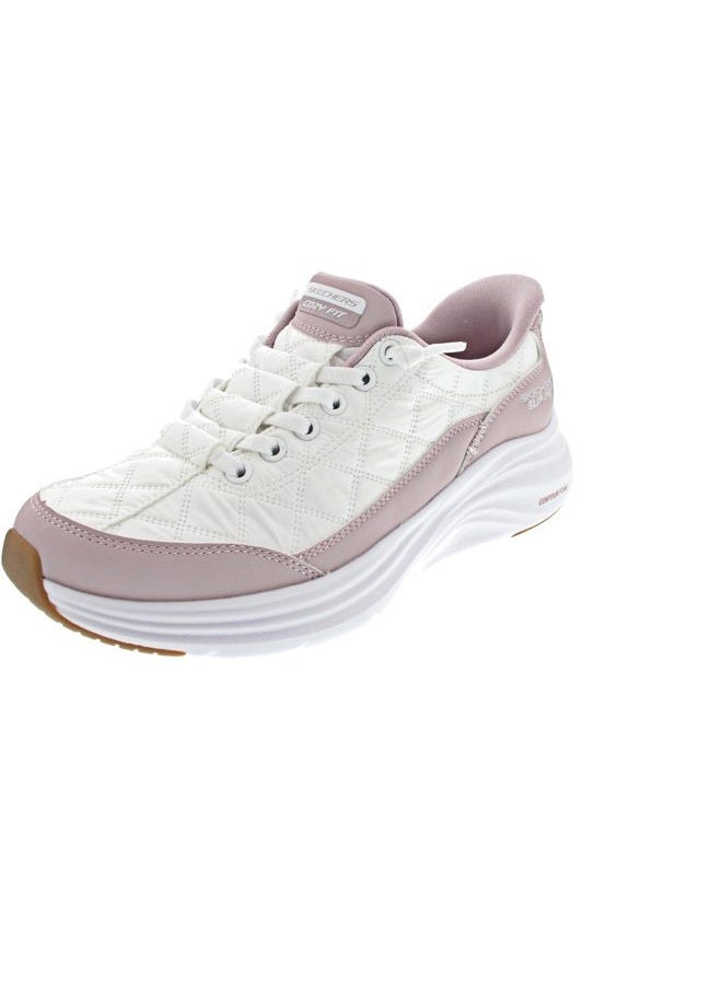 SKECHERS حذاء رياضي نسائي، لاف=لافندر، 9.5 - Image 3