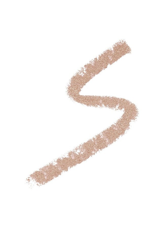 Barry M Cosmetics Bold Waterproof Eyeliner, Rose Gold, Pencil - Image 2