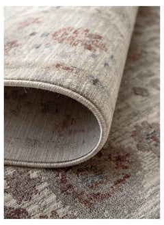 KNOT HOME Alexander Dune 150 x 80 cm Knot Home Designer Decor Living Dining Room Office Soft Non-slip Carpet Rug  - Image 4