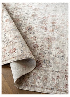 KNOT HOME Alexander Dune 150 x 80 cm Knot Home Designer Decor Living Dining Room Office Soft Non-slip Carpet Rug  - Image 5