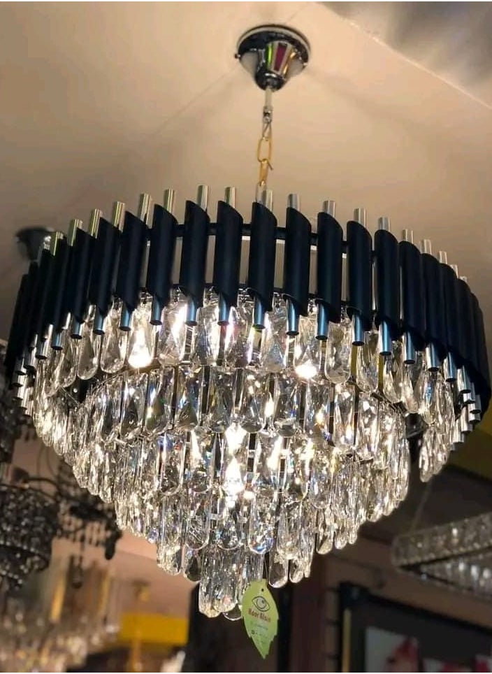 Chandeliers (Norlight) suitable for all decorations 