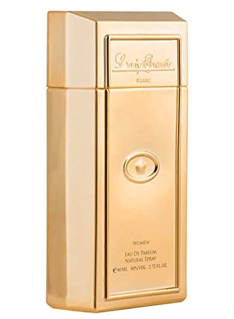 DERAAH Lady Sweetie Eau de Parfum 100Ml - Image 3