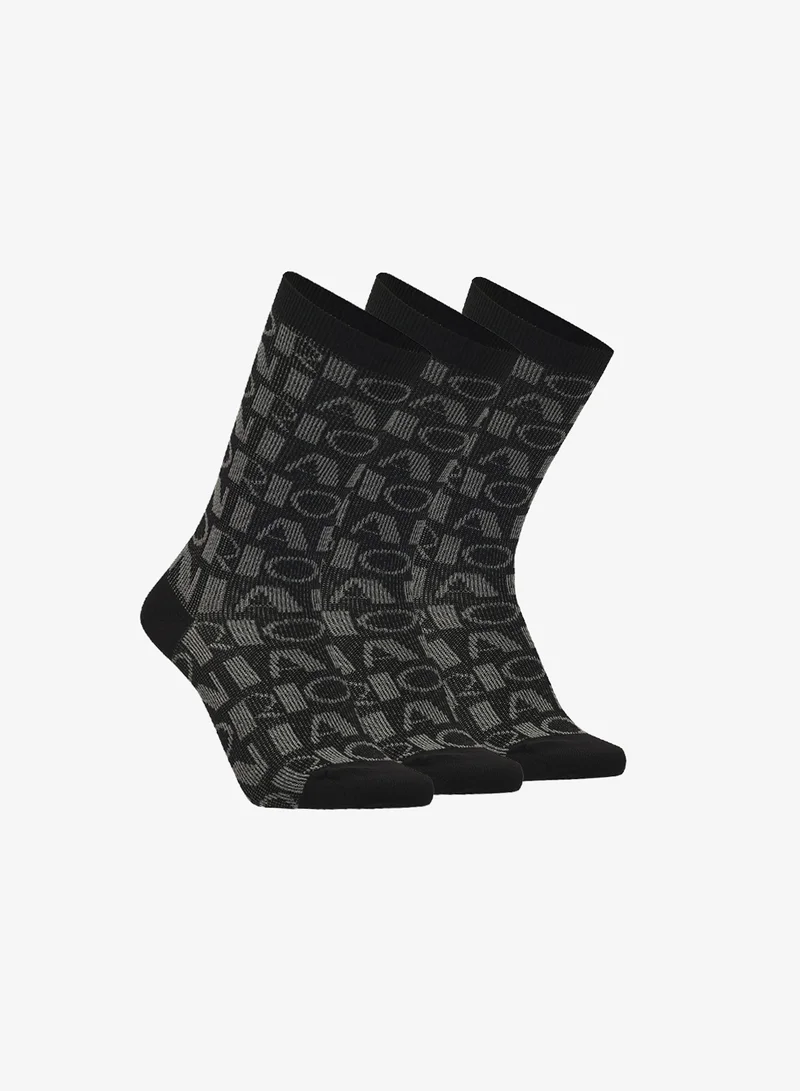 2 Pack Shorts Socks
