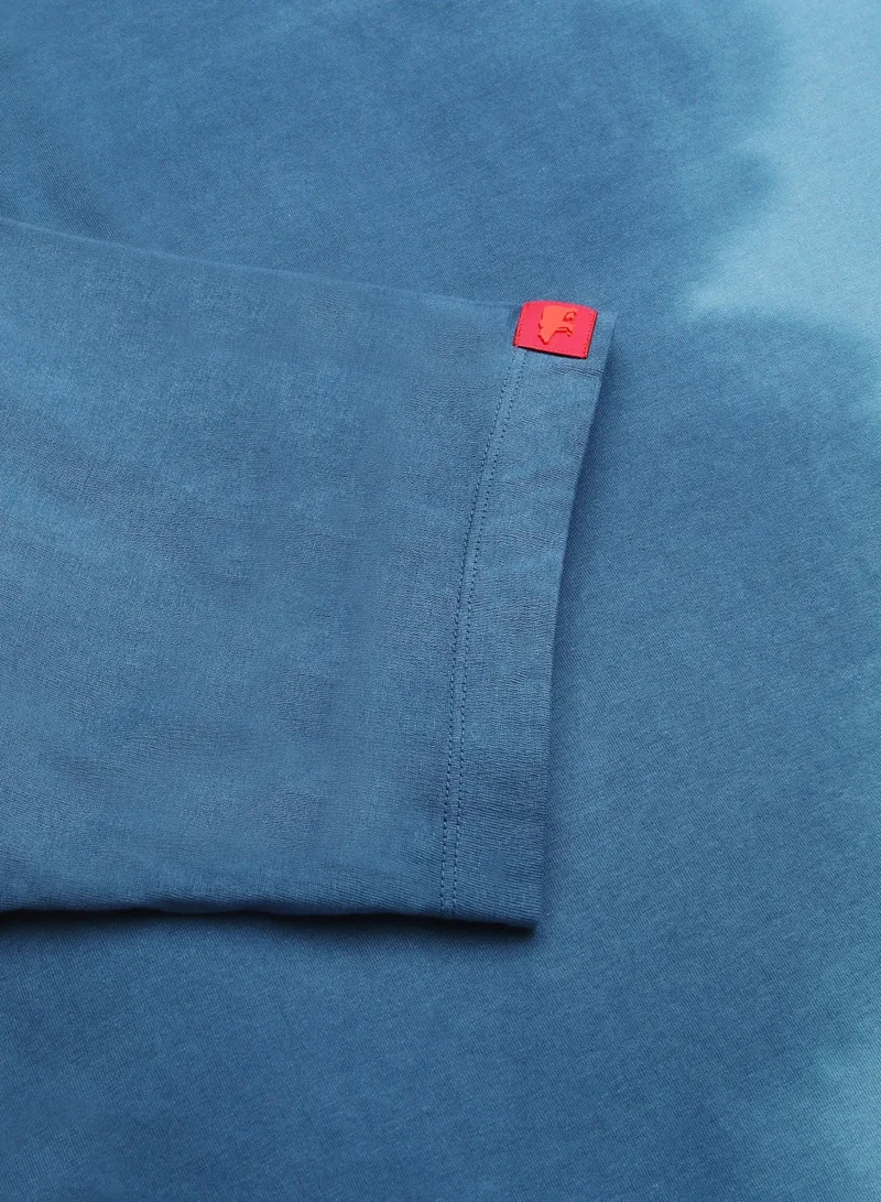 THE BEAR HOUSE Men’s Cotton T-Shirt – Soft, Breathable & Comfortable, Perfect for Casual Wear, Ideal for Everyday & Summer