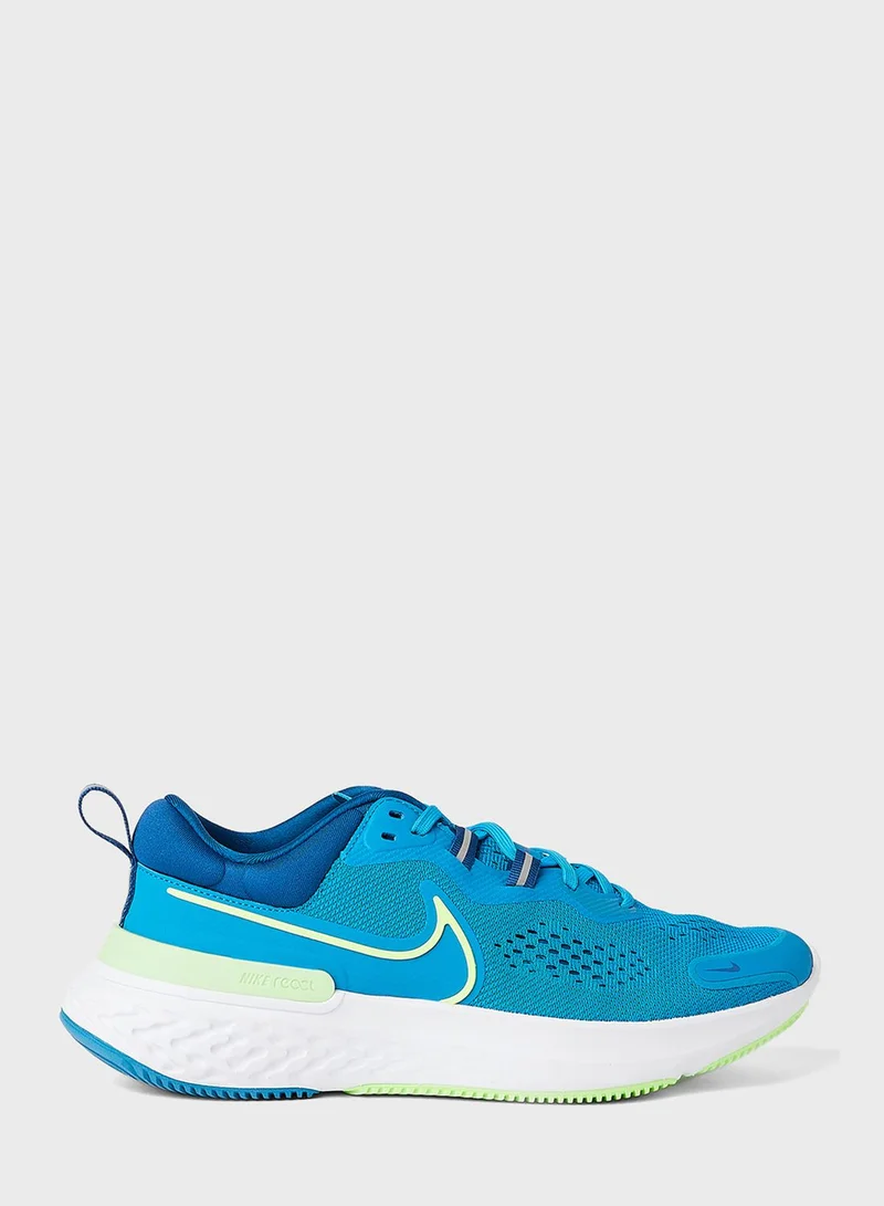 Nike React Miler 2 Running Shoes