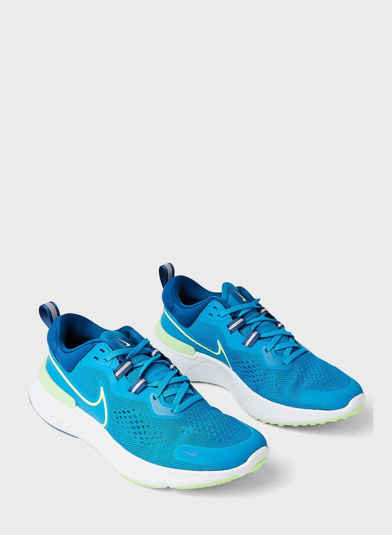 Nike React Miler 2 Running Shoes