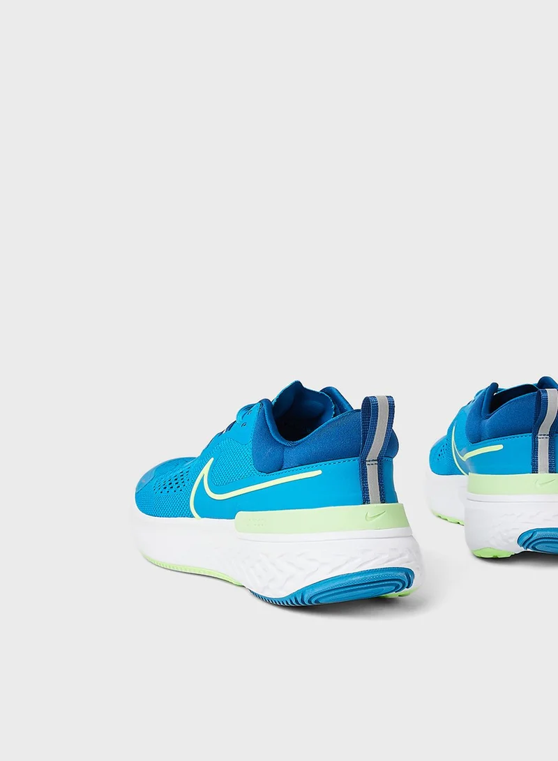 Nike React Miler 2 Running Shoes