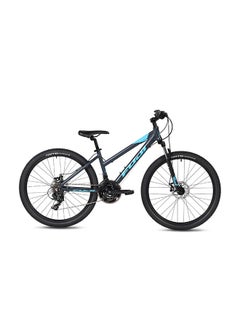 Adventure 27.5 ST 15 Satin Gray, 15 (Small)