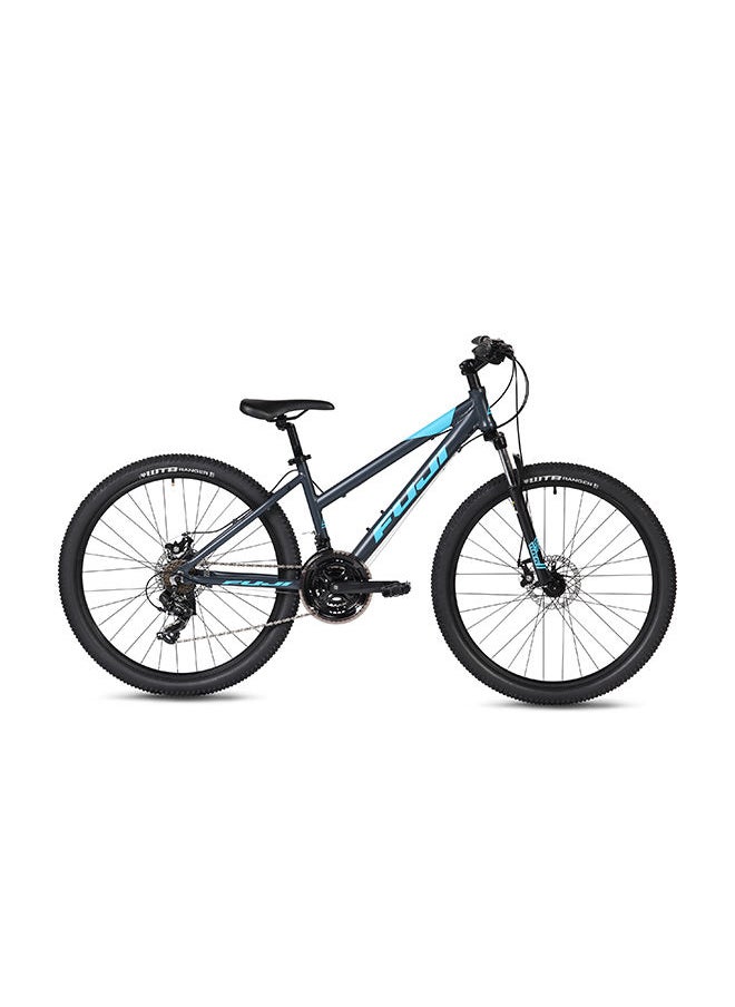 Fuji - Adventure 27.5 ST 15 Satin Gray, 15 (Small) - Image 1