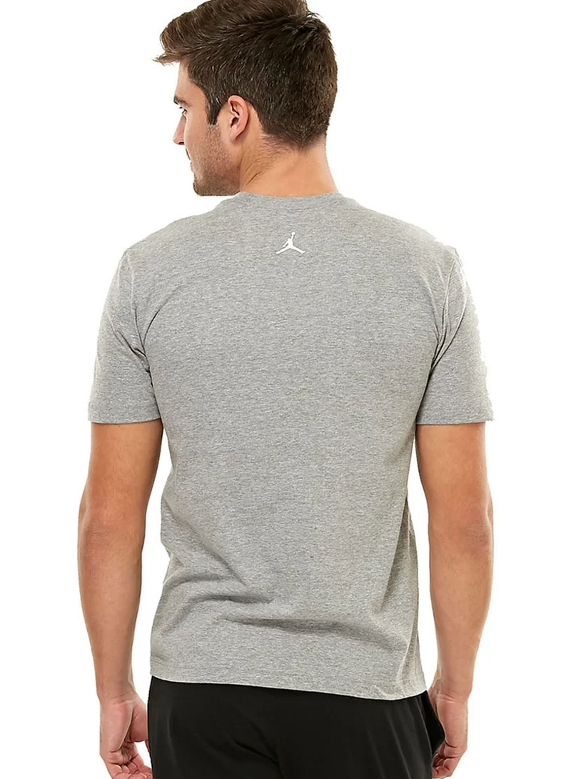 Nike Flight Jumpman T-Shirt