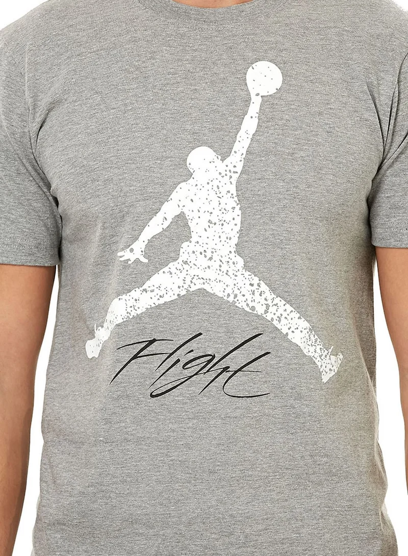 Nike Flight Jumpman T-Shirt