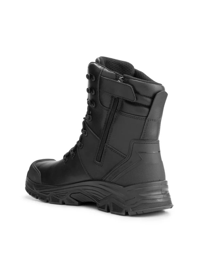 دابرو أحذية السلامة DAPRO Offshore C S3 C – مقاومة للزيت، باللون الأسود - Image 3