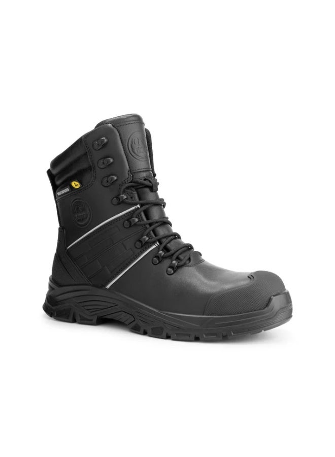دابرو أحذية السلامة DAPRO Offshore C S3 C – مقاومة للزيت، باللون الأسود - Image 1