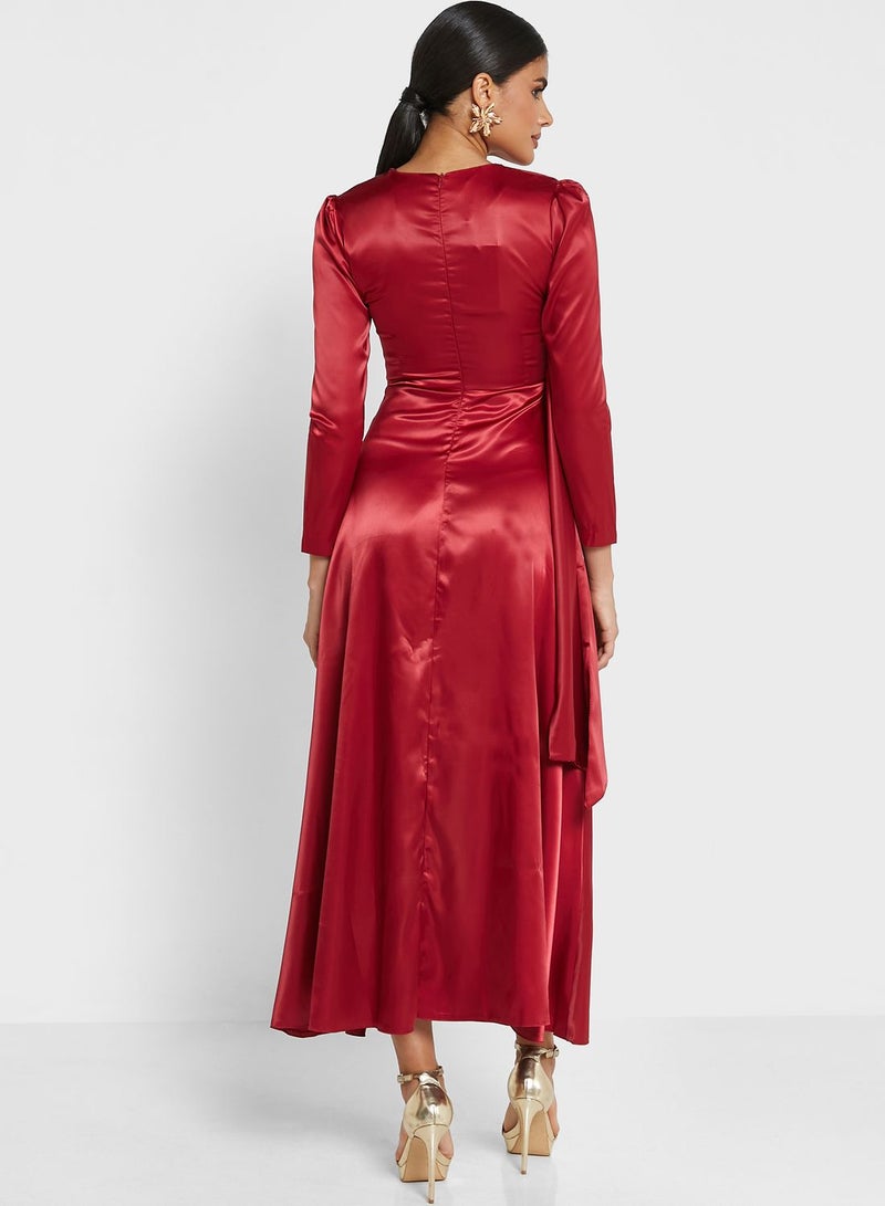 خزانة فستان ماكسي - Image 2