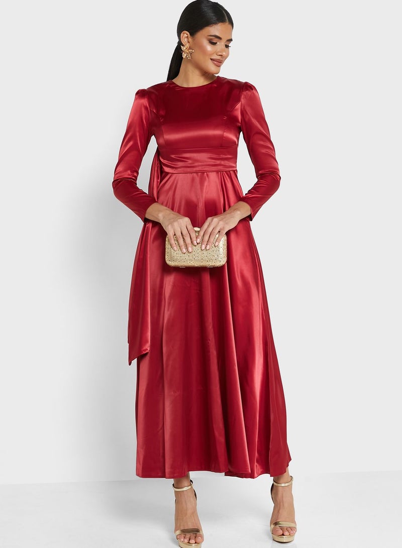 خزانة فستان ماكسي - Image 4