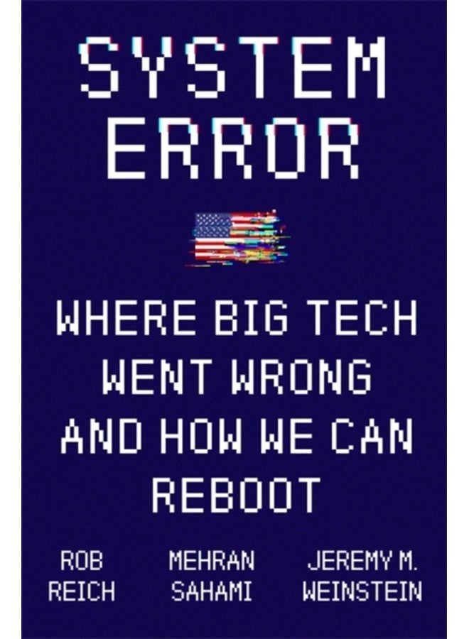 System Error - Paperback