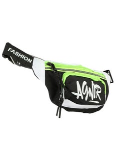 Generic Small Canvas Waist Bag for Kids  - Image 1