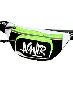 Generic Small Canvas Waist Bag for Kids  - Image 2