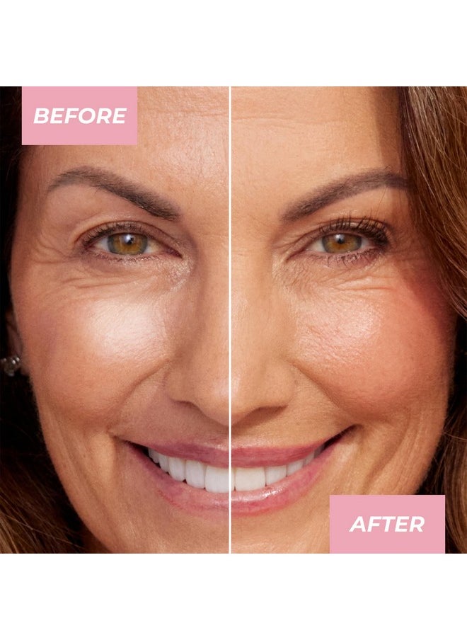 أم سي أو بيوتي عصا التجميل MCoBeauty Highlight & Glow، بلون الشمبانيا، إضاءة مضيئة لبشرة مشرقة، مستحضرات تجميل نباتية وخالية من القسوة  - Image 3
