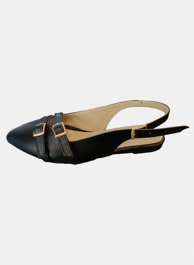 Fashionable Pointed Style