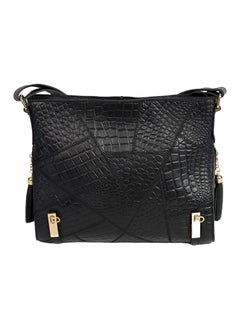 Generic Genuine Leather (AR 98) Tote Handbag Purse CrossBody Bag Patent Leather Shoulder Bag Fashion  - Image 2