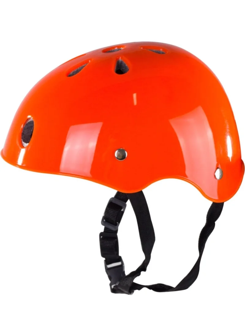 Toprock Store F-Sports Helmet Orange