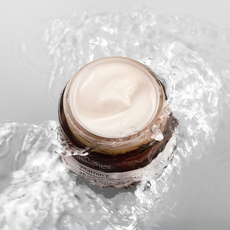 Skin Generics Antioxidant Cream Vitamin E 20,5% - SKG - Image 3