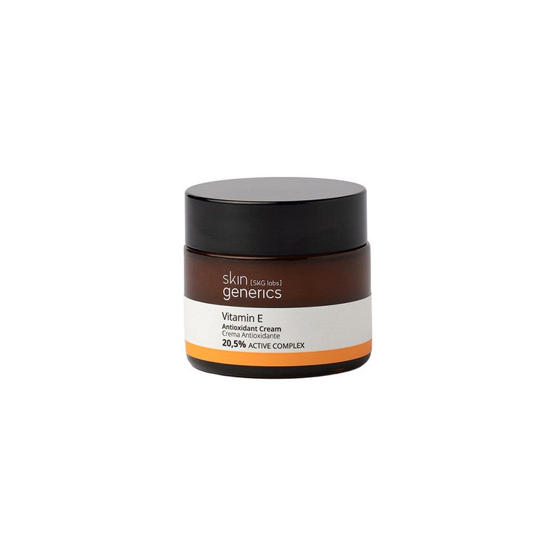 Skin Generics Antioxidant Cream Vitamin E 20,5% - SKG - Image 1