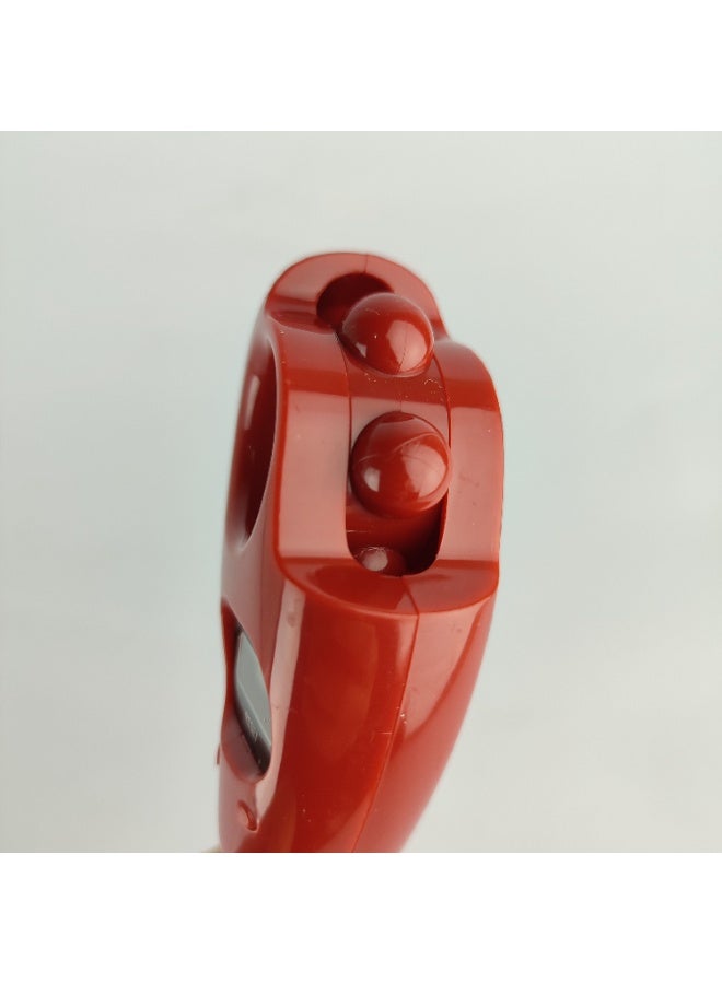 Electronic Tasbih with Manual Counter, Digital Display and Light – High Quality - Image 3