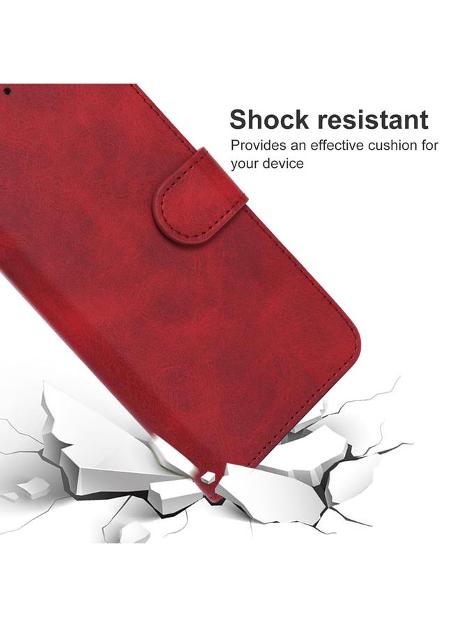 erorex Leather Phone Case For ZTE Tempo X / Vantage Z839 / N9137  - Image 5