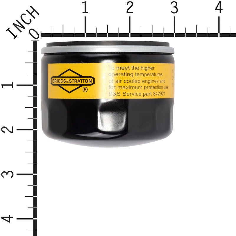 Briggs & Stratton 842921 Oil Filter - Image 3