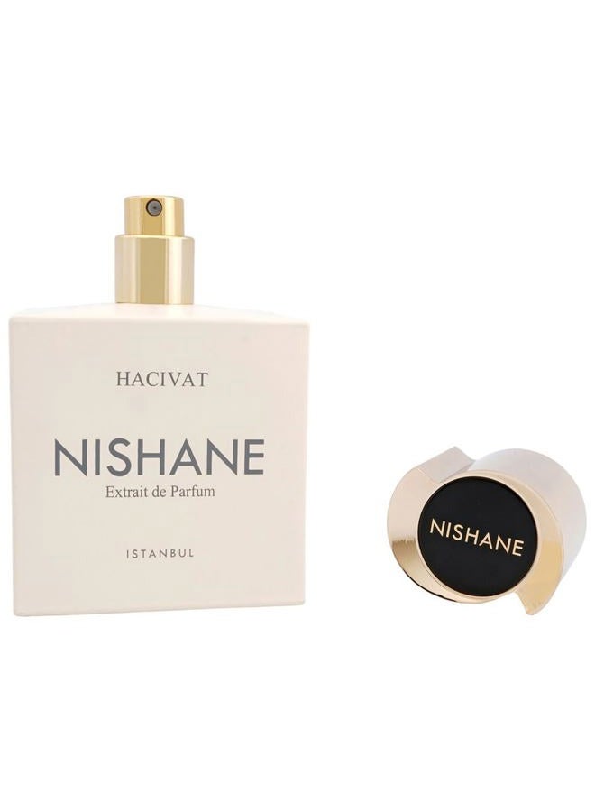 Nishane Alterna Nishane Florane Eau De Perfume For Unisex, 100 ml - Image 3