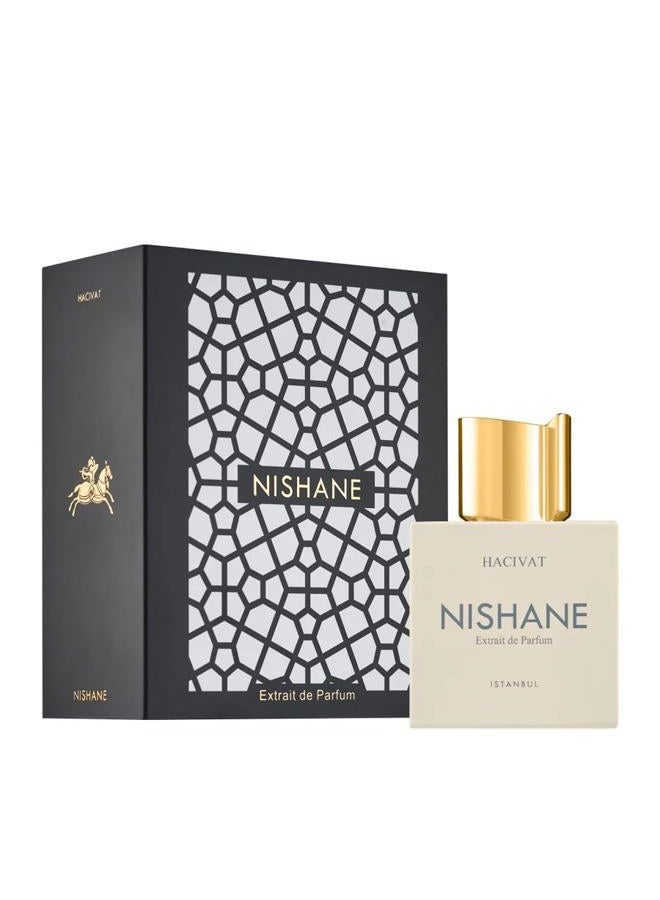 Nishane Alterna Nishane Florane Eau De Perfume For Unisex, 100 ml - Image 2