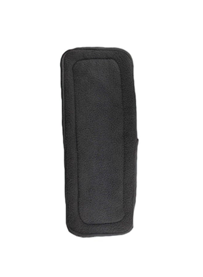 5-Piece Bamboo Charcoal Diaper Insert Set - Image 1