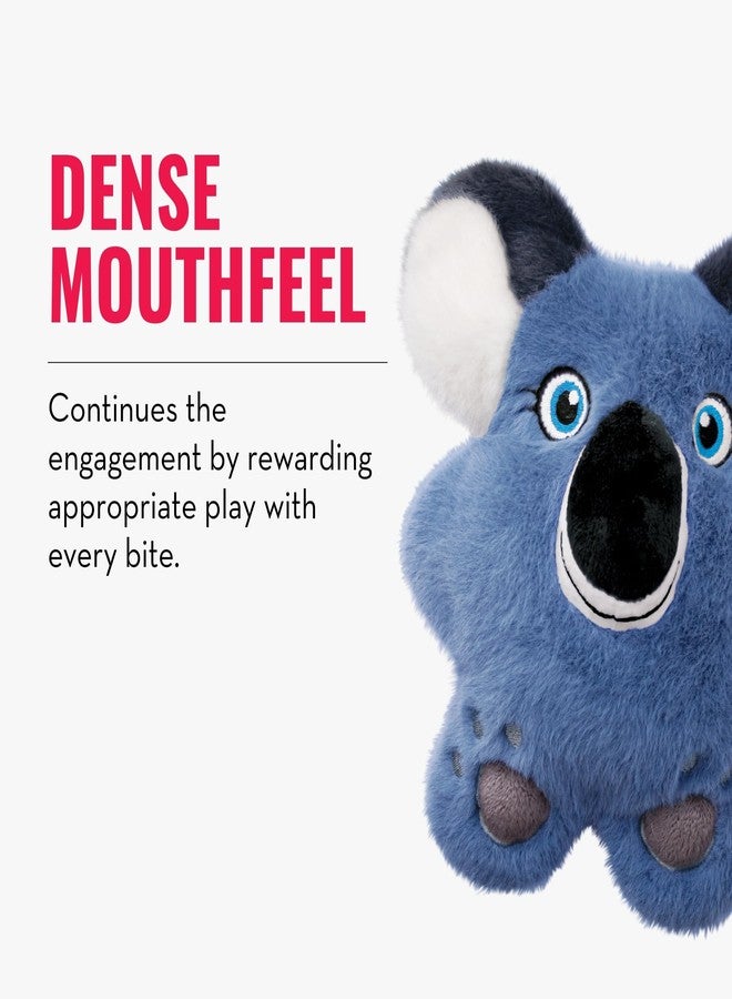 KONG Snuzzles Koala Dog Toy - Image 5