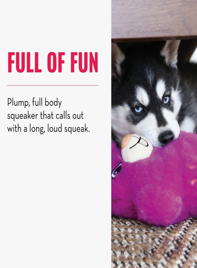 KONG Snuzzles Koala Dog Toy - Image 2