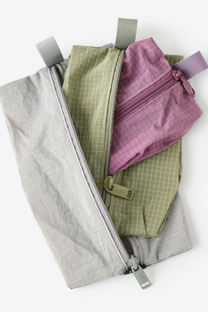 تايبو Sorted Pouch Set