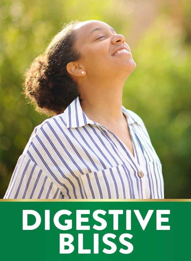 Nature's Truth Papaya Enzyme Chewable Tablets | 120 Count | Vegan, Non-GMO & Gluten Free Supplement for Digestion | Natural Tropical Flavor - Image 5