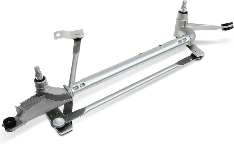 A-Premium Front Windshield Wiper Linkage Without Wiper Motor for Nissan Rogue 2008-2015 - Image 1